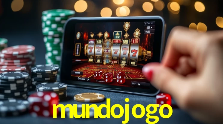 Welcome Bonus mundojogo