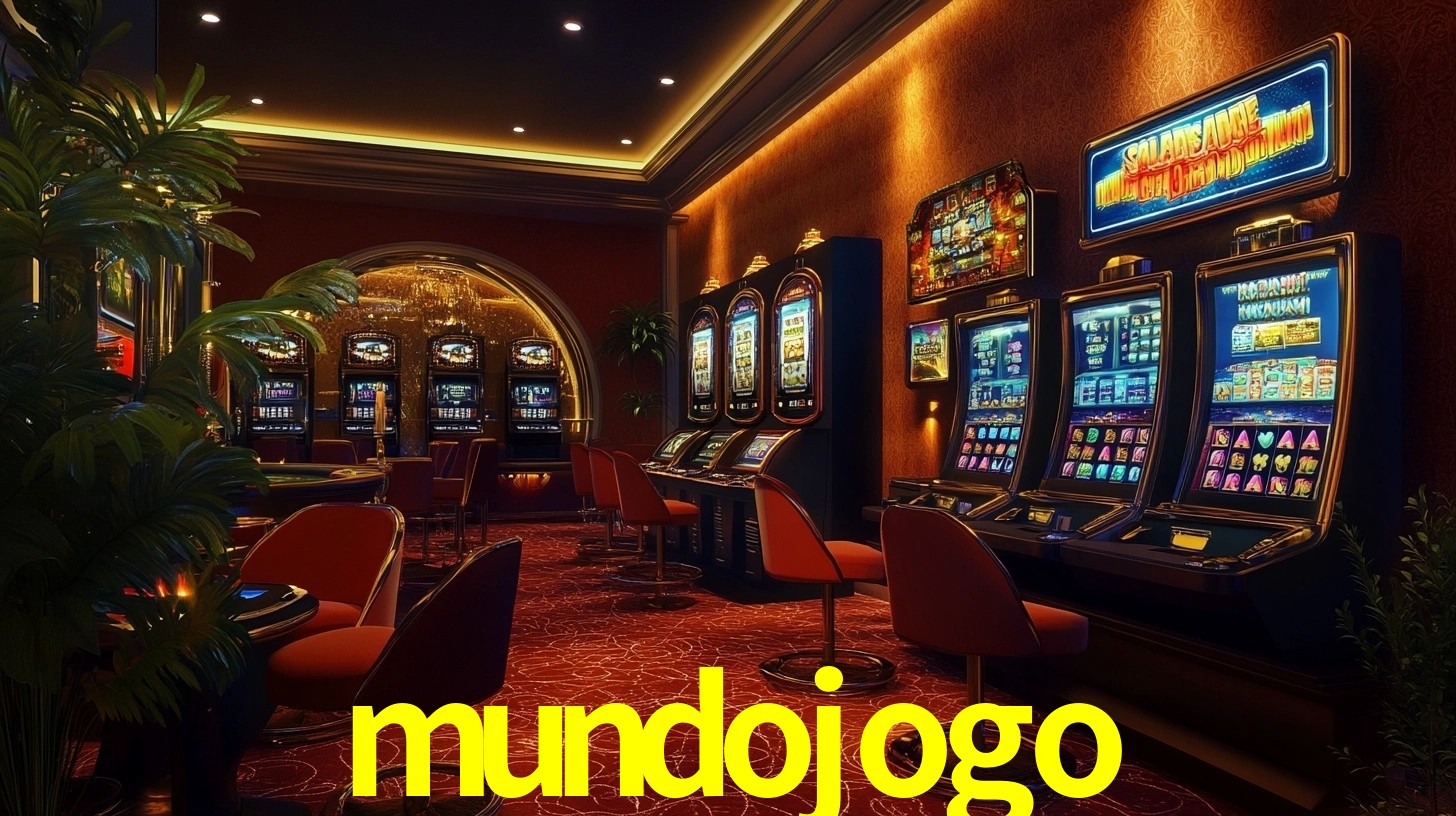 Experiência VIP mundojogo