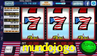 Desvendando o Mundo dos Jogos Virtuais na mundojogo