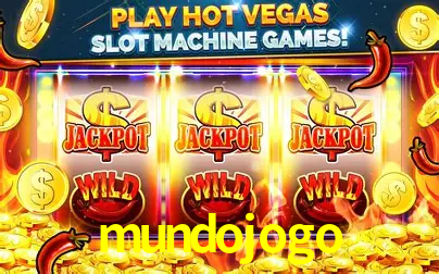 Desvendando o Mundo dos Jogos Virtuais na mundojogo