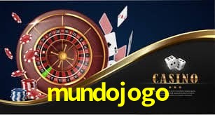 Bônus de Boas-vindas mundojogo