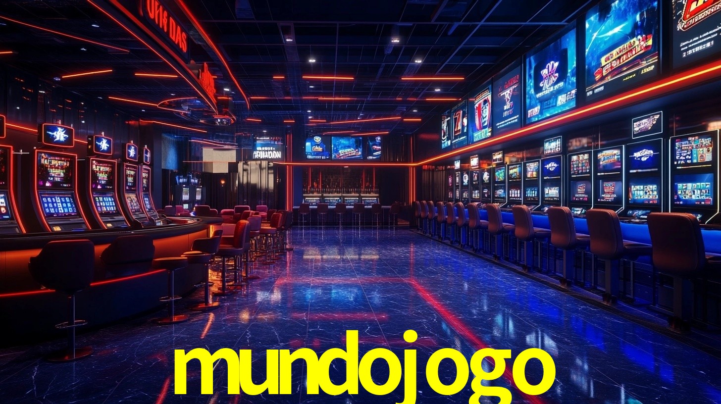 Statistics mundojogo