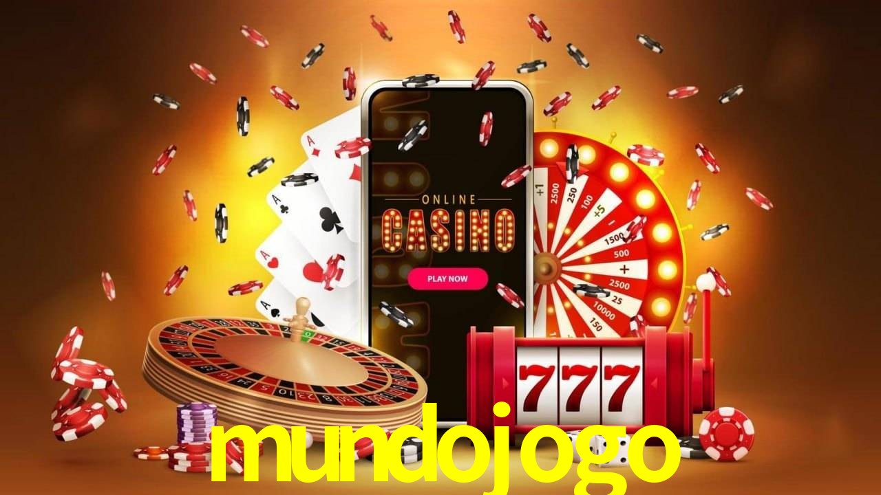Login Seguro mundojogo