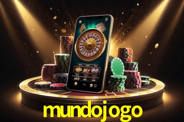 Design Responsivo mundojogo