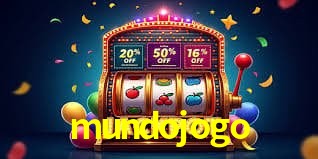 Especiais de Fim de Semana mundojogo