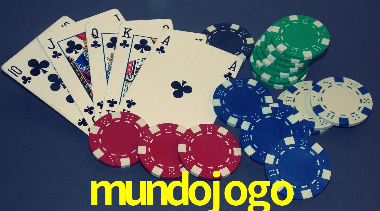 API Integration mundojogo