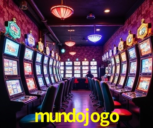 mundojogo,mundojogo.com