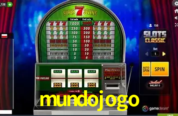 Descubra a Essência do mundojogo: Nossa História e Compromissos