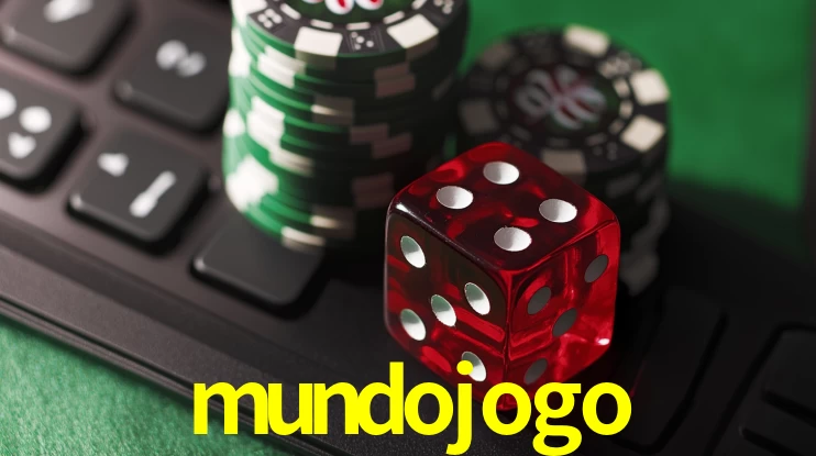 APP oficial da mundojogo para mobile