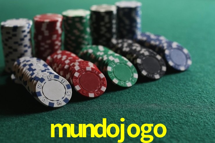 Responsive Design mundojogo
