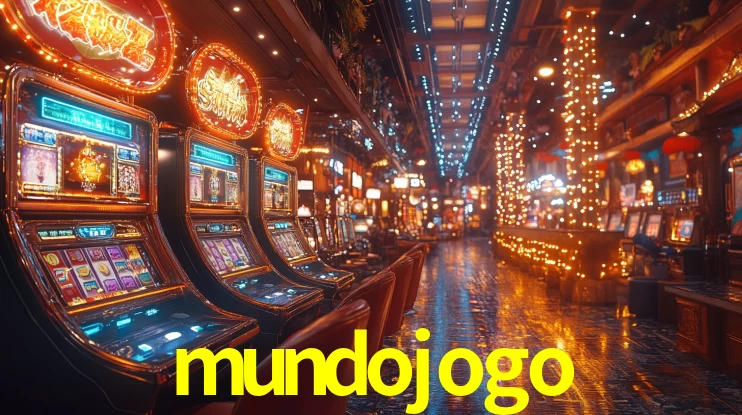 Roulette Table mundojogo