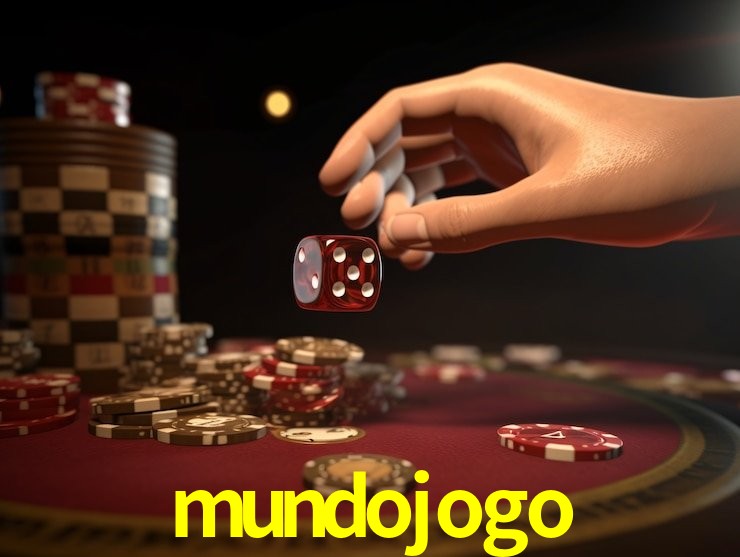 Provedores de Jogos mundojogo