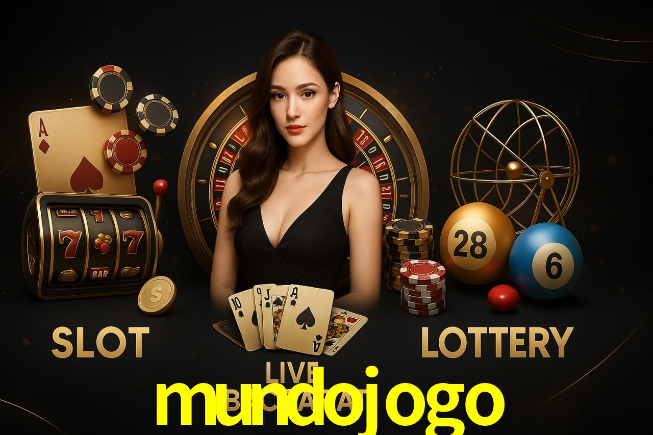 mundojogo