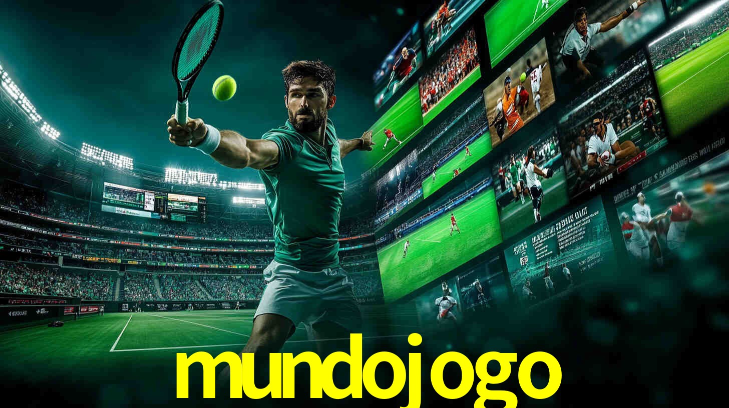 Descubra a Essência do mundojogo: Nossa História e Compromissos