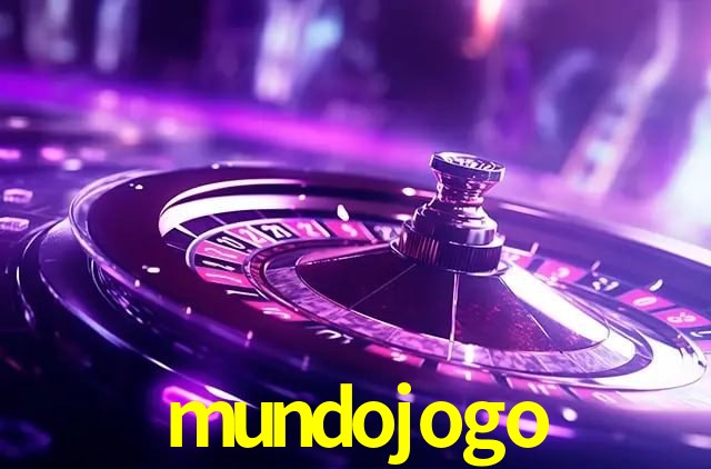 Interface do App mundojogo