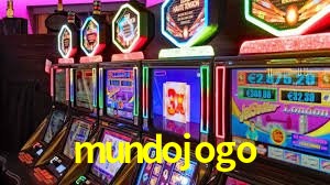 PIX Instantâneo mundojogo