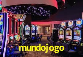 Sinta a adrenalina dos jogos de cassino com mundojogo