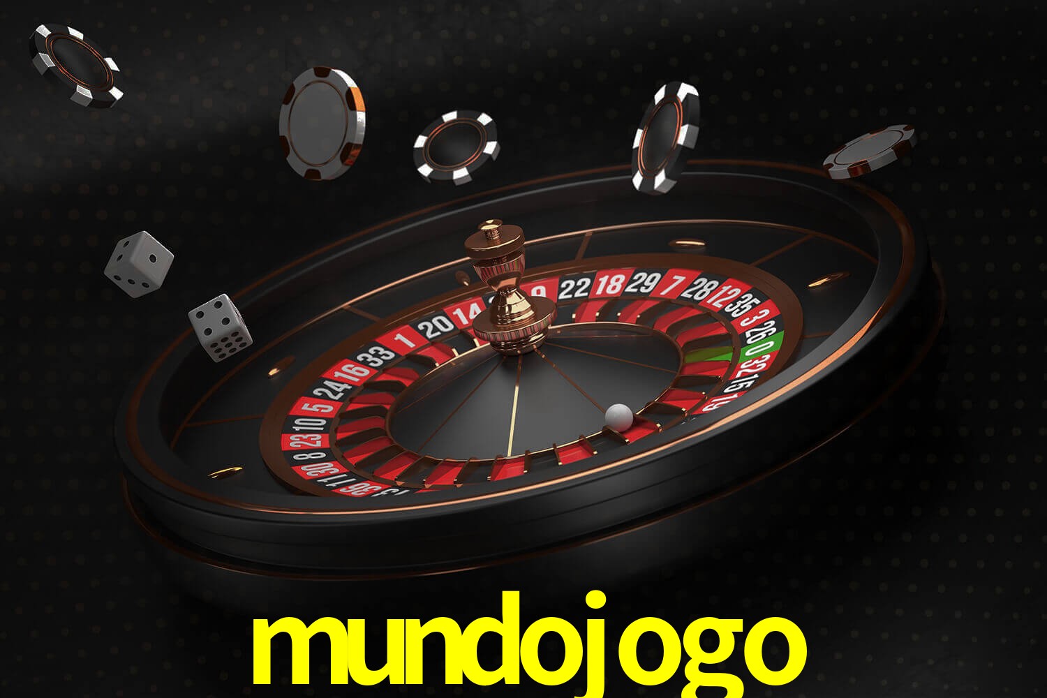 Blackjack Table mundojogo