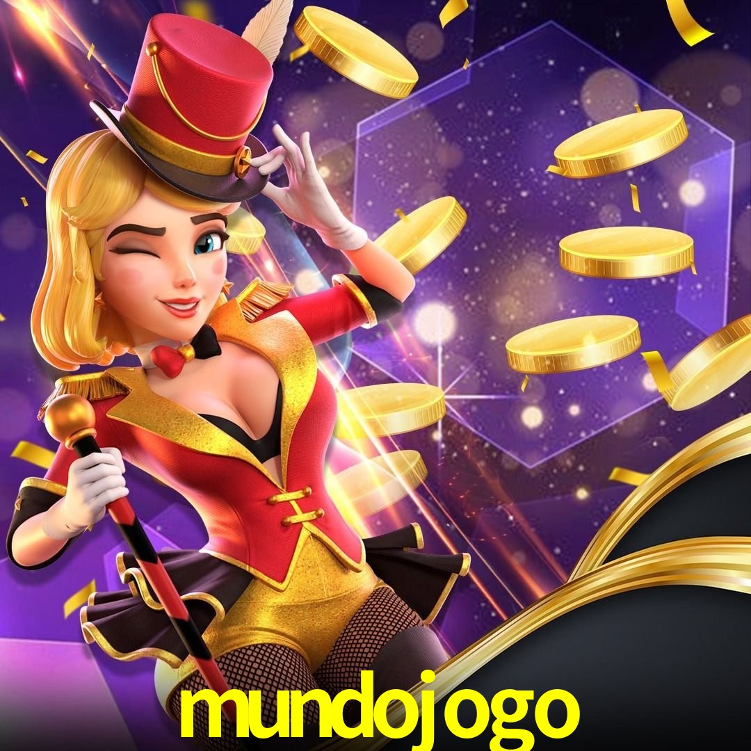 Game Providers mundojogo