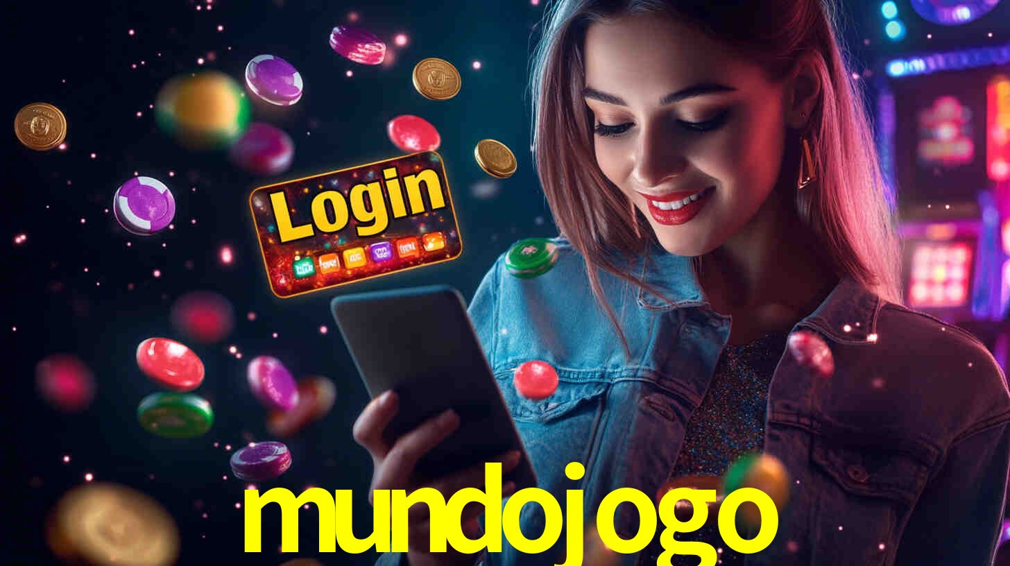 Descubra a Essência do mundojogo: Nossa História e Compromissos