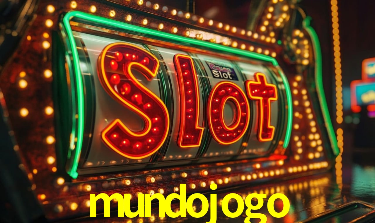 Promoção Relâmpago mundojogo