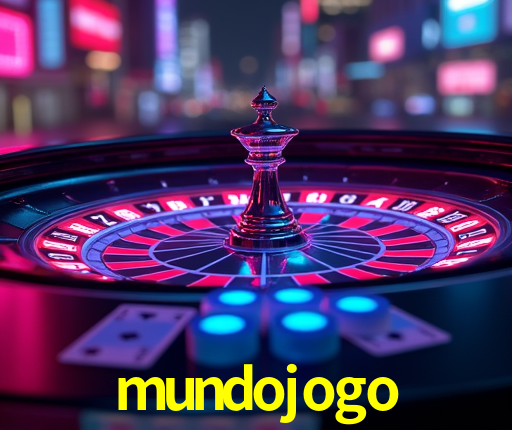 Desvendando o Mundo dos Jogos Virtuais na mundojogo