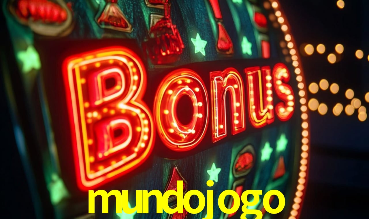 Bônus de Boas-vindas mundojogo
