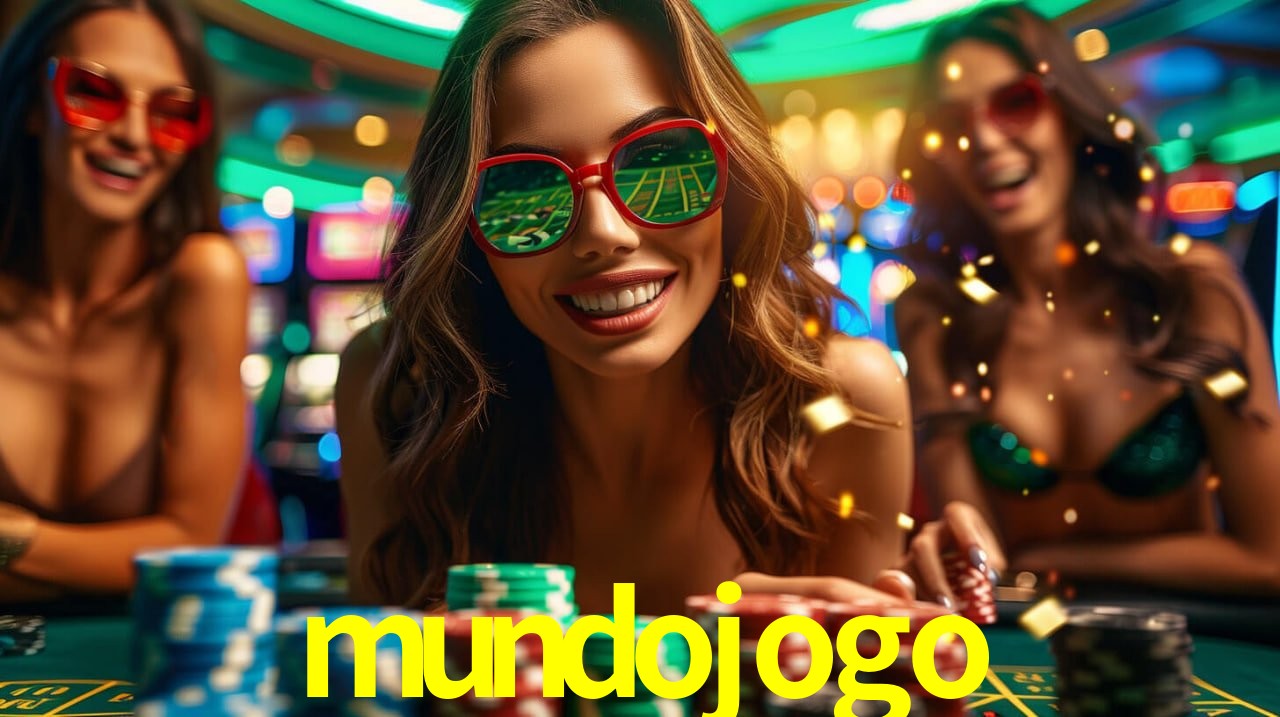 Secure Login mundojogo