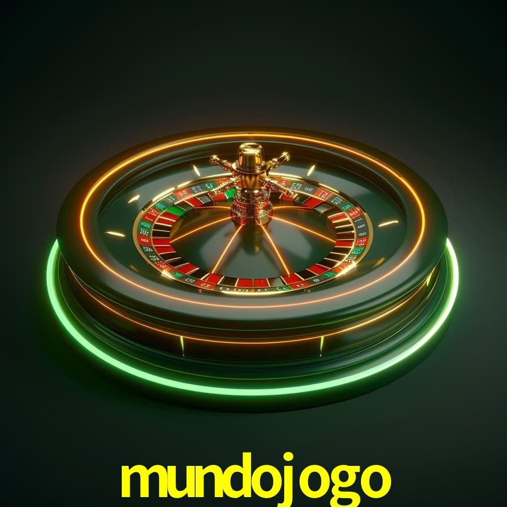 mundojogo.com