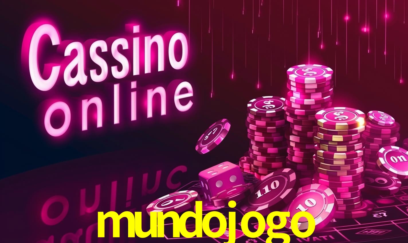 mundojogo