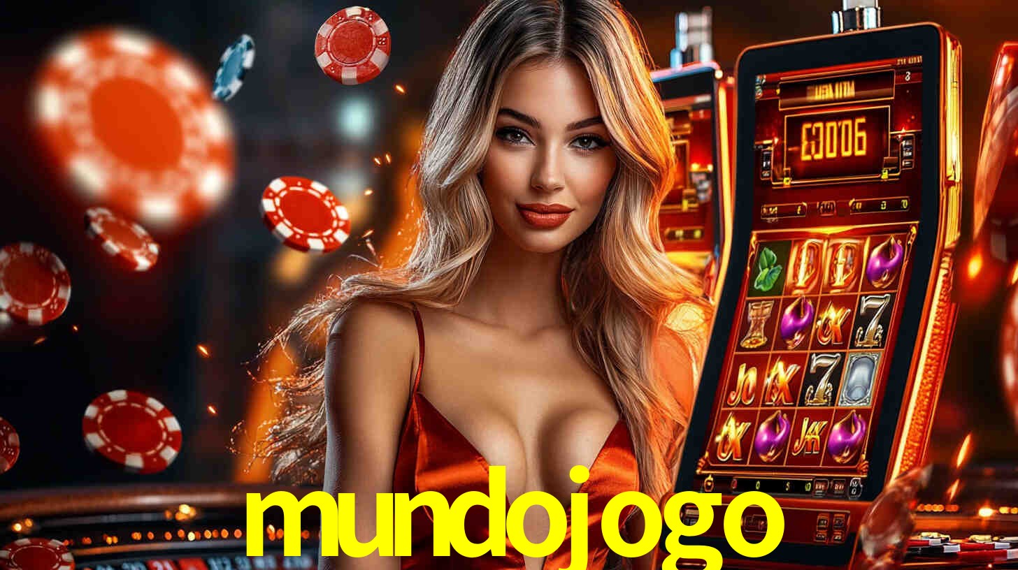VIP Casino mundojogo