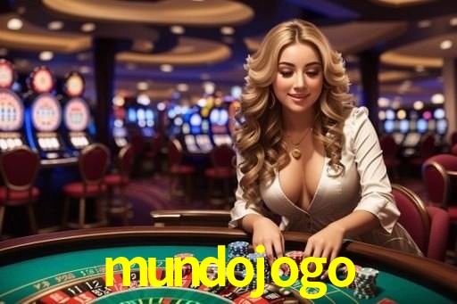 Live Casino mundojogo