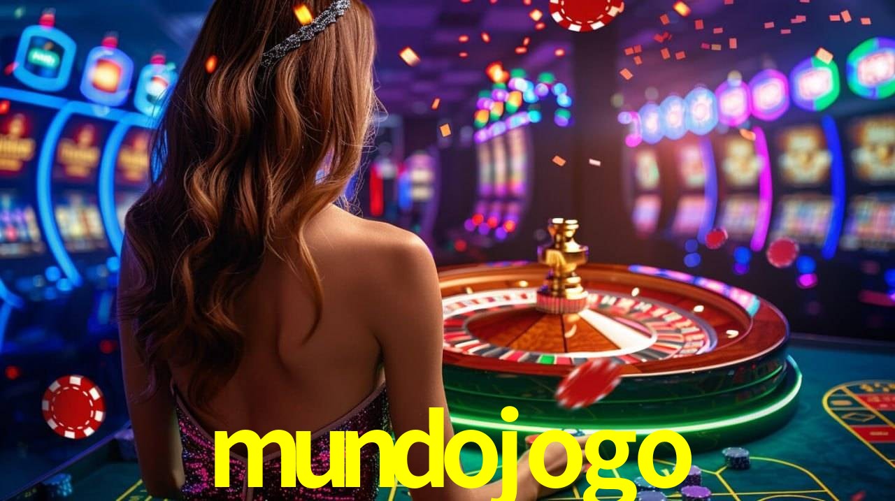 mundojogo