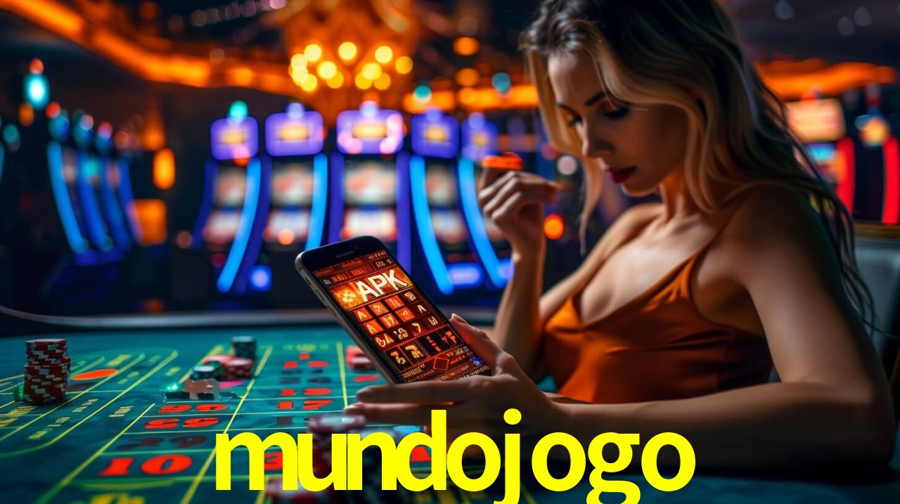 Games Directory mundojogo