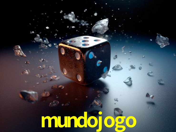 mundojogo.com