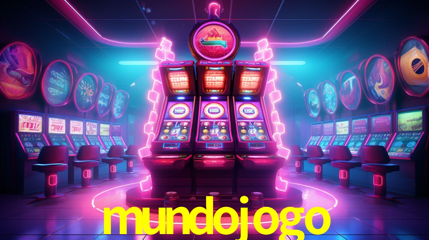Live Casino mundojogo