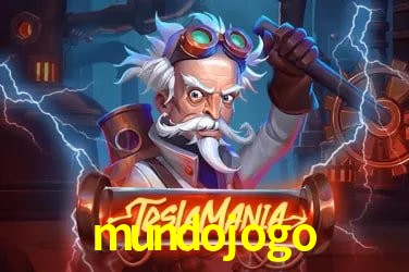 Cadastro Rápido mundojogo