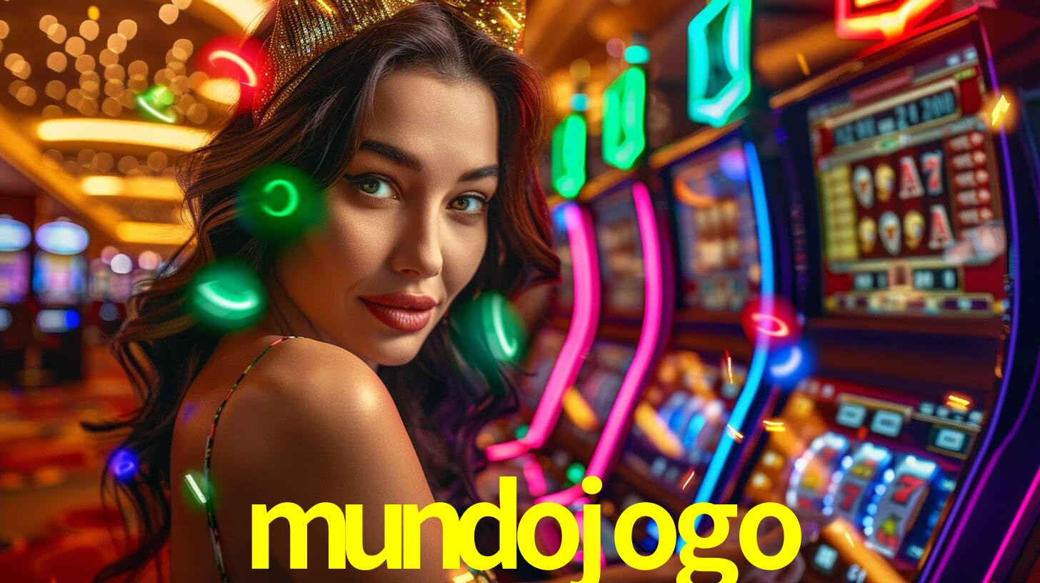 Bônus Generosos e Exclusivos no mundojogo para Você!
