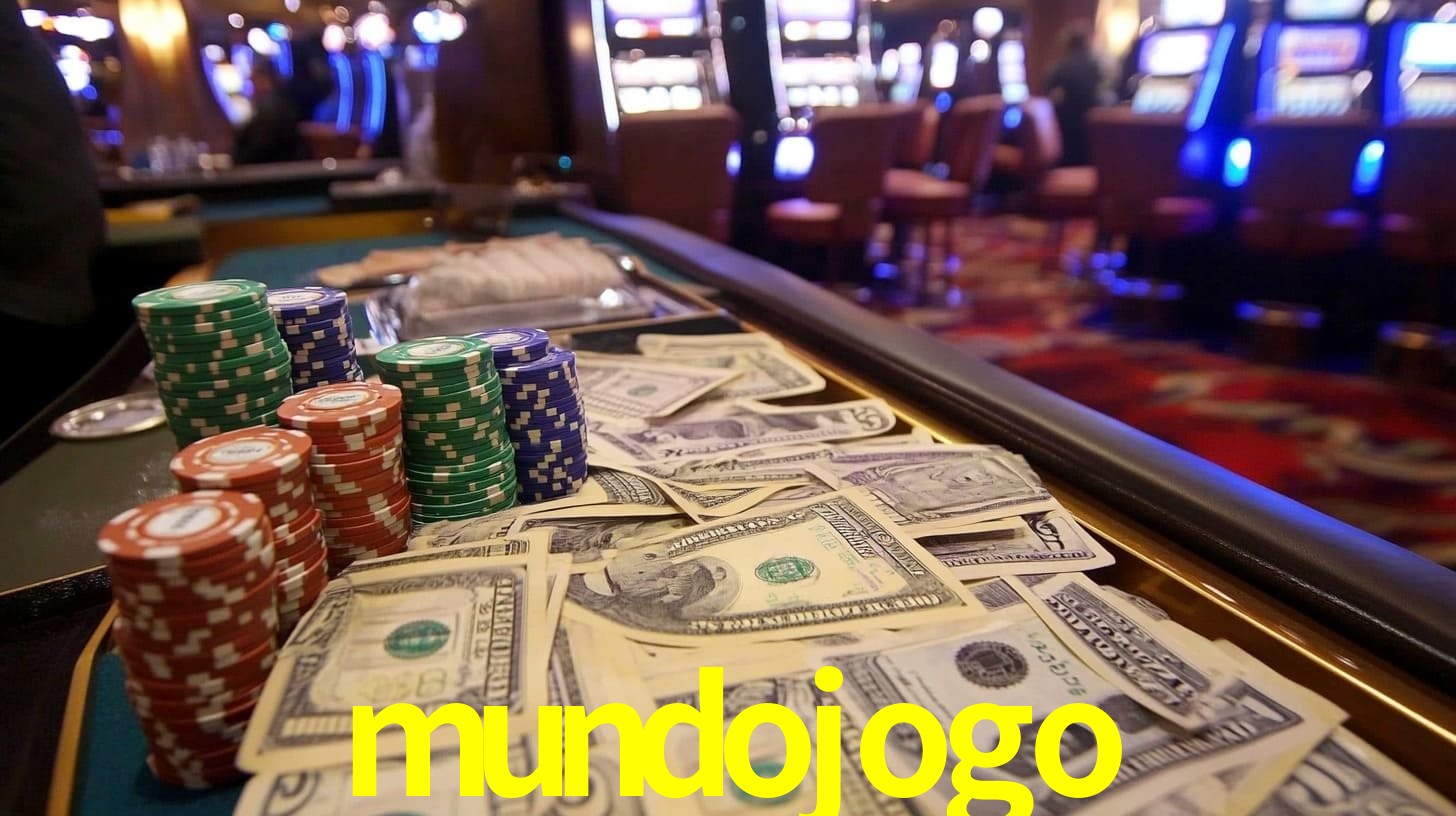 mundojogo