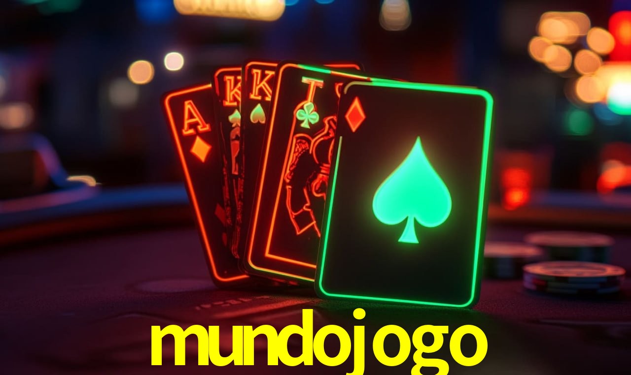 mundojogo,mundojogo.com