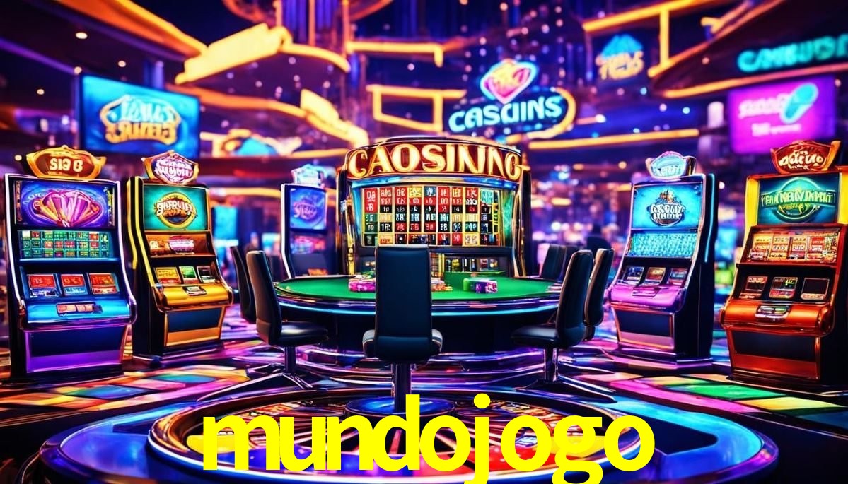 Estatísticas do Jogo mundojogo