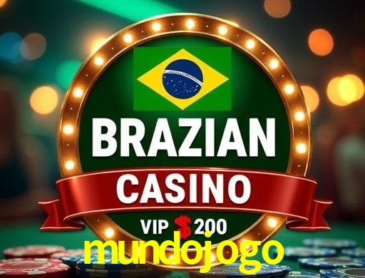 mundojogo