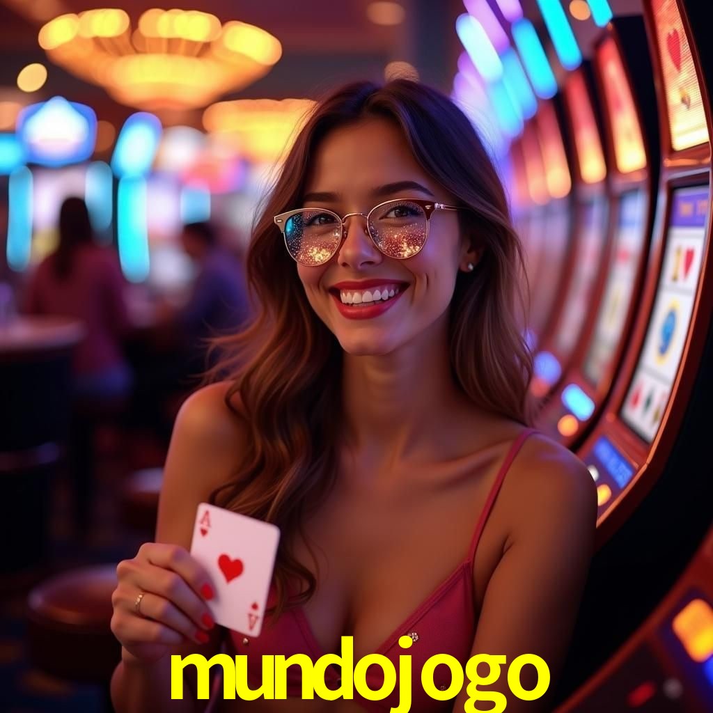 Account Benefits mundojogo