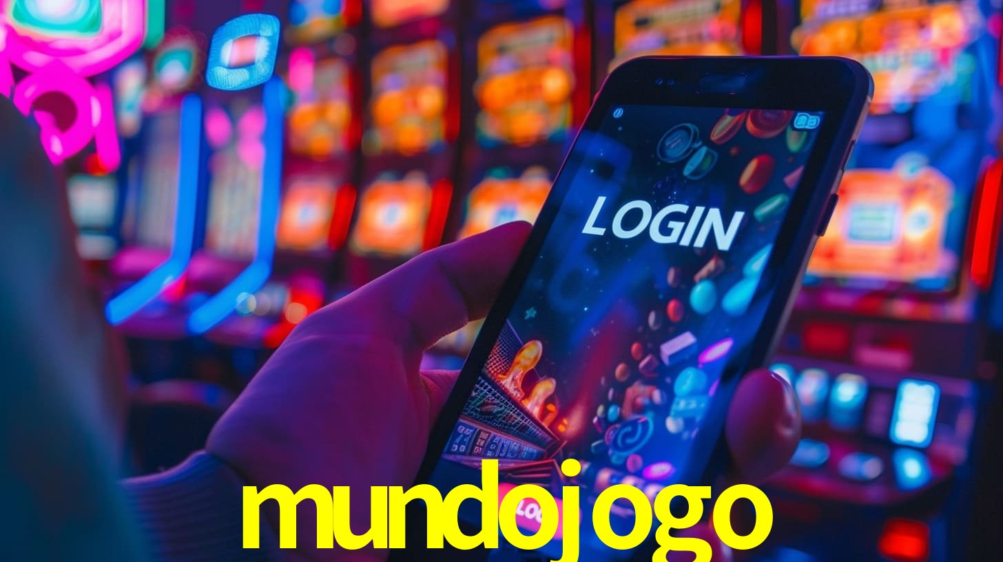 Mesa de Blackjack mundojogo