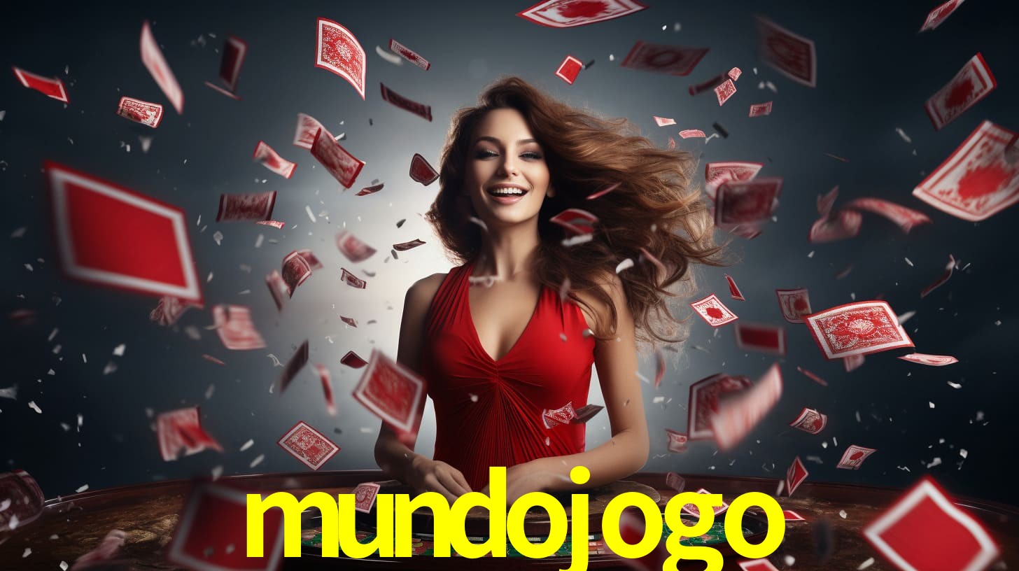 Gates of Olympus mundojogo