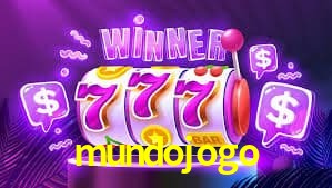 2FA Security mundojogo