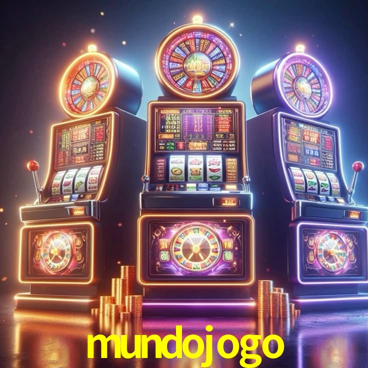 Spaceman Game mundojogo