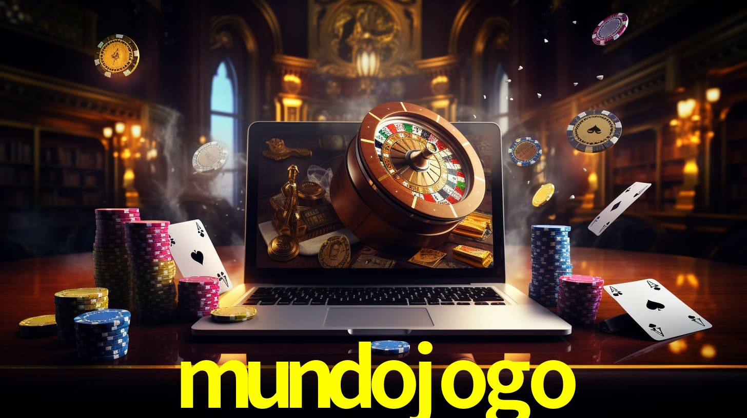 Game Statistics mundojogo