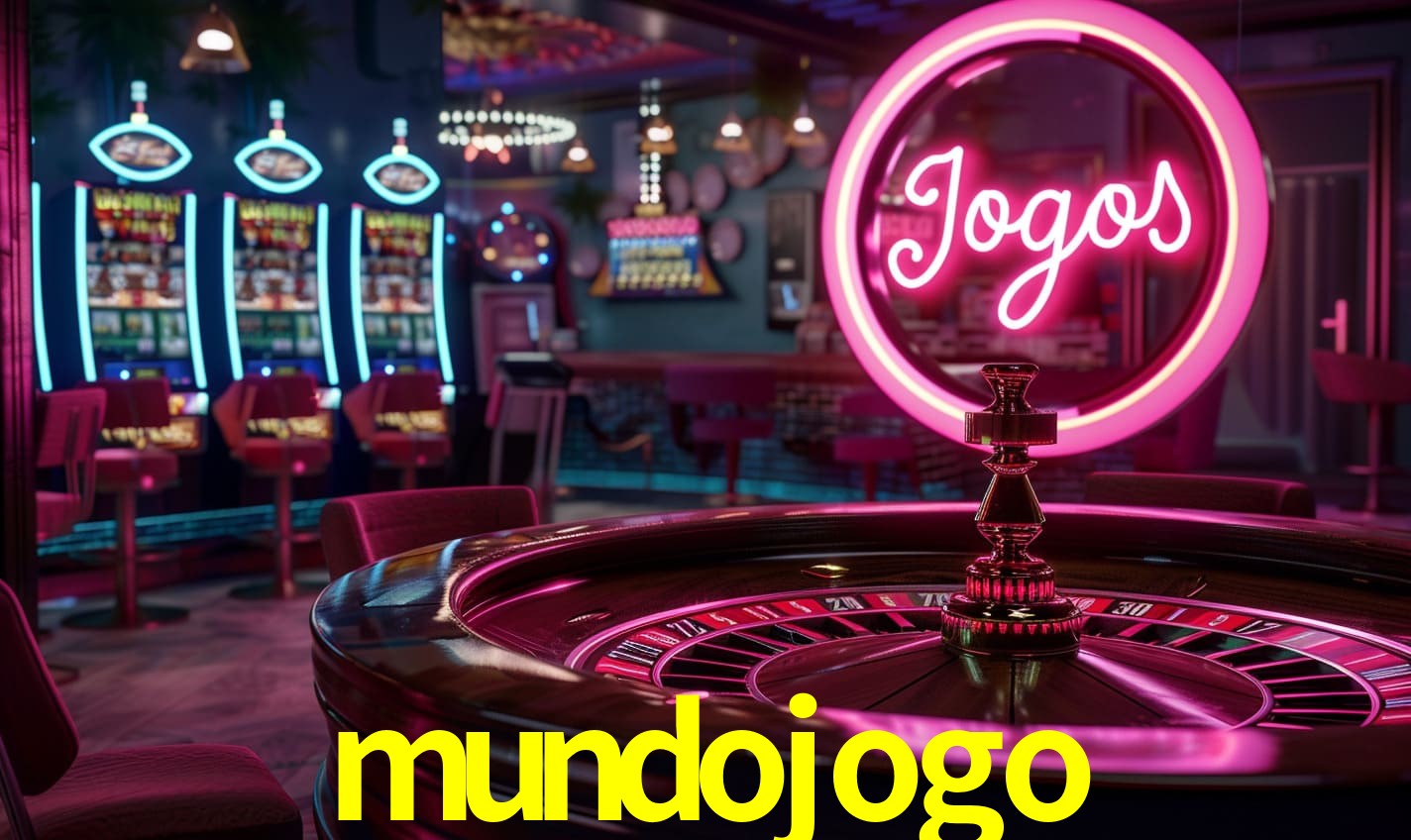 mundojogo.com