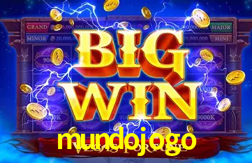 mundojogo: A Experiência de Casino com Jogos de Mesa ao Vivo